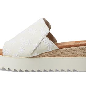 Toms Diana Katır Doğal Kadın Sandalet