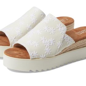 Toms Diana Katır Doğal Kadın Sandalet