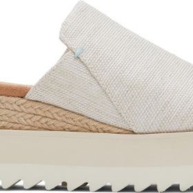 Toms Diana Katır Doğal Kadın Sandalet