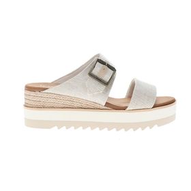 Toms Diana Katır Doğal Kadın Sandalet