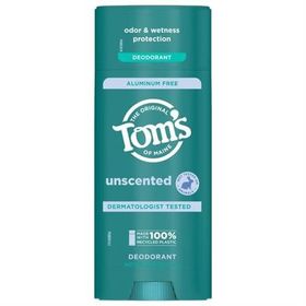 Tom's of Maine Natural Kokusuz 92 gr Stick Deo