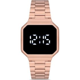 Toms T11163A-C Kadın Kol Saati