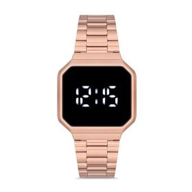 Toms T11163A-C Kadın Kol Saati