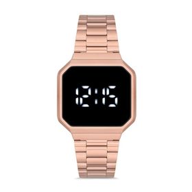 Toms T11163A-C Kadın Kol Saati