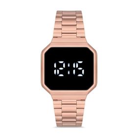 Toms T11163A-C Kadın Kol Saati