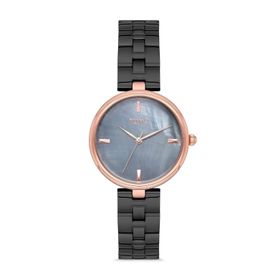 Toms T21100A-Q Kadın Kol Saati