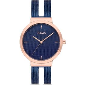Toms T81813C 936 T Kadın Kol Saati