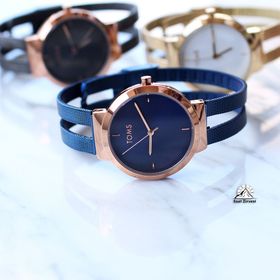 Toms T81813C 936 T Kadın Kol Saati
