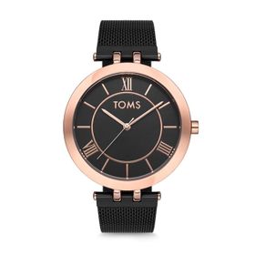 Toms T81874C-871-R Erkek Kol Saati