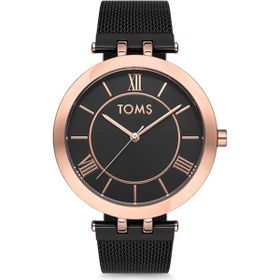 Toms T81874C-871-R Erkek Kol Saati