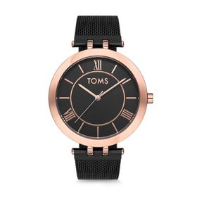 Toms T81874C-871-R Erkek Kol Saati