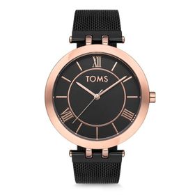 Toms T81874C-871-R Erkek Kol Saati