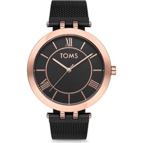 Toms T81874C-871-R Erkek Kol Saati