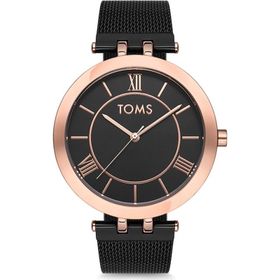 Toms T81874C-871-R Erkek Kol Saati