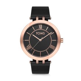 Toms T81874C-871-R Erkek Kol Saati