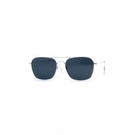 Toms Teddy 1003-C101 Gümüş Erkek Güneş Gözlüğü