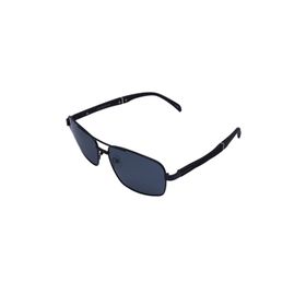 Toms Teddy 1009-C108 Siyah Erkek Güneş Gözlüğü