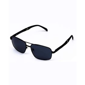 Toms Teddy 1009-C108 Siyah Erkek Güneş Gözlüğü