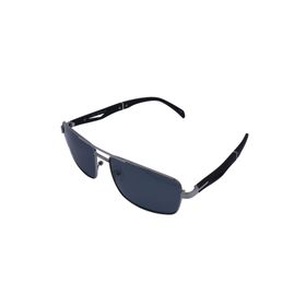 Toms Teddy 1011-C101 Gümüş Erkek Güneş Gözlüğü