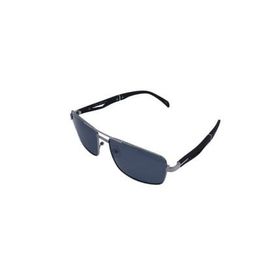 Toms Teddy 1011-C101 Gümüş Erkek Güneş Gözlüğü