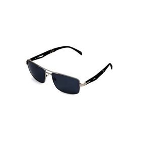 Toms Teddy 1011-C101 Gümüş Erkek Güneş Gözlüğü