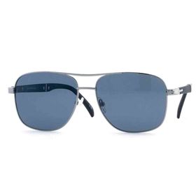 Toms Teddy 1012-C101 Polarize Erkek Güneş Gözlüğü