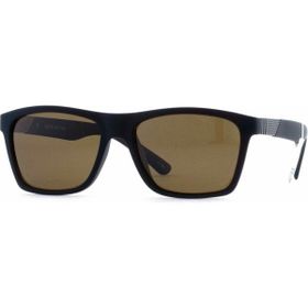 Toms Teddy 1153 C202M Kahverengi Erkek Güneş Gözlüğü