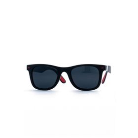 Toms Teddy 6002-11C101M Siyah Erkek Güneş Gözlüğü