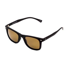 Toms Teddy 6002-5 C202M Kahverengi Erkek Güneş Gözlüğü