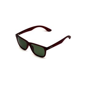 Toms Teddy 6003-2 C505M Bordo Erkek Güneş Gözlüğü