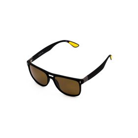 Toms Teddy 6011-C202M Polarize Erkek Güneş Gözlüğü