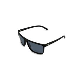 Toms Teddy 6013C101M Siyah Erkek Güneş Gözlüğü