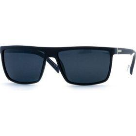 Toms Teddy 6013C101M Siyah Erkek Güneş Gözlüğü