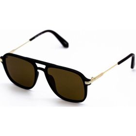 Toms Teddy 6015-1 C202M Polarize Erkek Güneş Gözlüğü