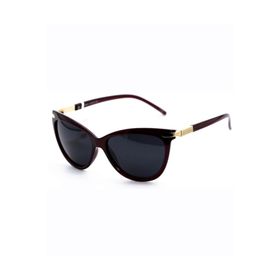 Toms Teddy 7001-1-C505P Polarize Kadın Güneş Gözlüğü