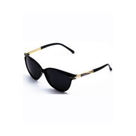 Toms Teddy 7003-3-C101P Polarize Kadın Güneş Gözlüğü