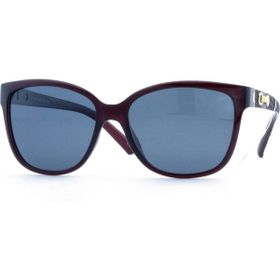 Toms Teddy 7007-1-C505P Polarize Kadın Güneş Gözlüğü