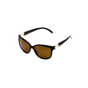 Toms Teddy 7007-3 C202P Kahverengi Kadın Güneş Gözlüğü