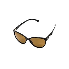 Toms Teddy 7008-2 C202P Kahverengi Kadın Güneş Gözlüğü