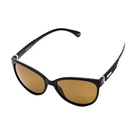 Toms Teddy 7008-2 C202P Kahverengi Kadın Güneş Gözlüğü