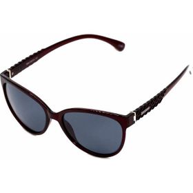 Toms Teddy 7008-2-C505P Polarize Kadın Güneş Gözlüğü