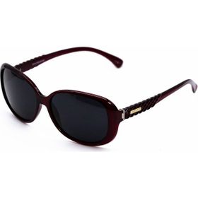 Toms Teddy 7010-2-C505P Polarize Kadın Güneş Gözlüğü