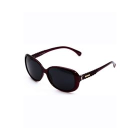 Toms Teddy 7010-2-C505P Polarize Kadın Güneş Gözlüğü