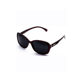 Toms Teddy 7011-2-C505P Polarize Kadın Güneş Gözlüğü