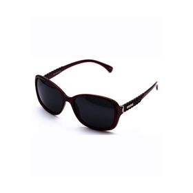 Toms Teddy 7011-2-C505P Polarize Kadın Güneş Gözlüğü