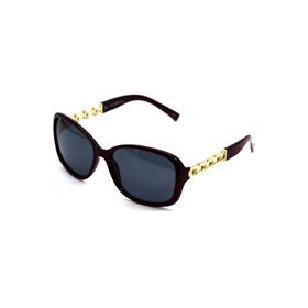 Toms Teddy 7011-6-C505P Polarize Kadın Güneş Gözlüğü