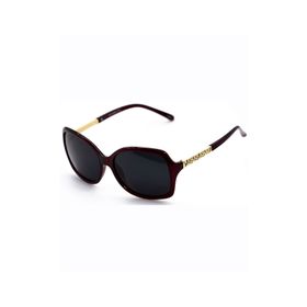 Toms Teddy 7014-8-C505P Polarize Kadın Güneş Gözlüğü