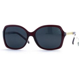 Toms Teddy 7014-9-C505P Polarize Kadın Güneş Gözlüğü