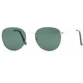 Toms Teddy TT1050C103 Siyah Altın Unisex Güneş Gözlüğü