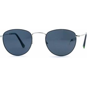 Toms Teddy TT1060C101 Nikel Siyah Unisex Güneş Gözlüğü